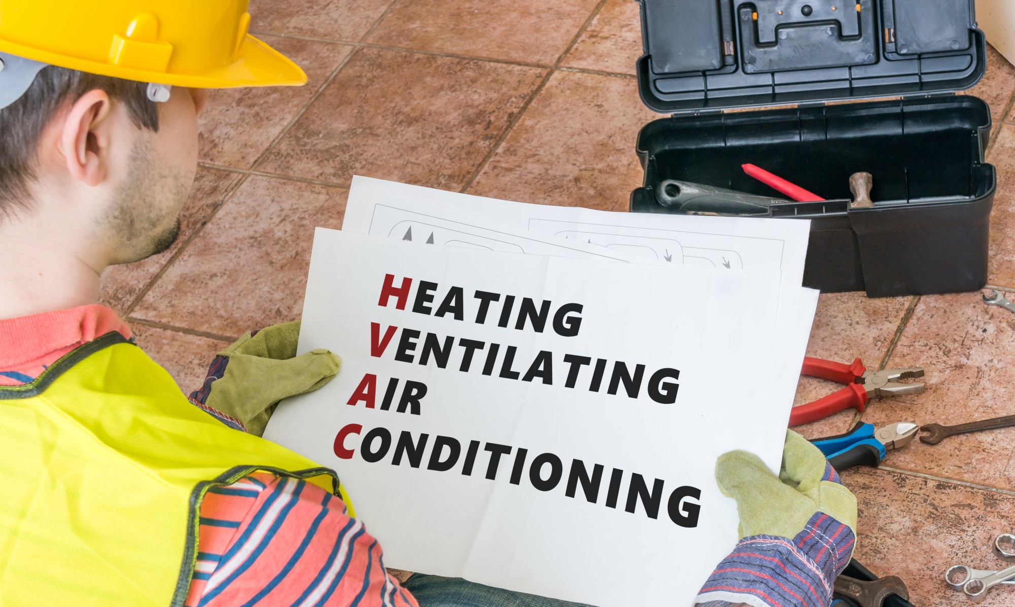 What Is HVAC And What Does HVAC Mean 